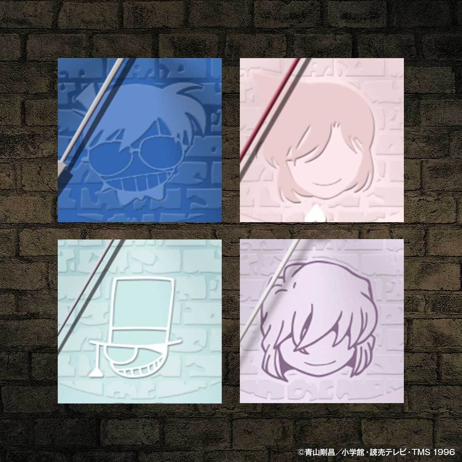 フェイスアイコン