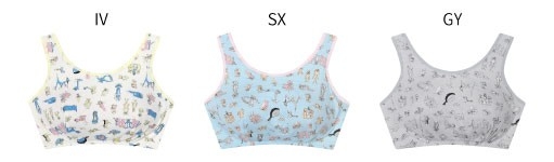 品番：JB3959　サイズ：M/L/LL/3L　カラー：IV/SX/GY　価格：¥3,960(税込)