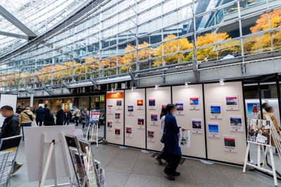 特別企画展2