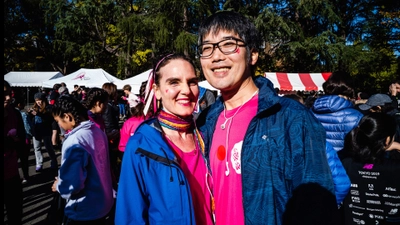 9人に1人が乳がん。 「乳がんを正しく知る」を届け続けたい！ 設立から18年のNPO法人の乳がん啓発事業を継続するために クラウドファンディングに挑戦