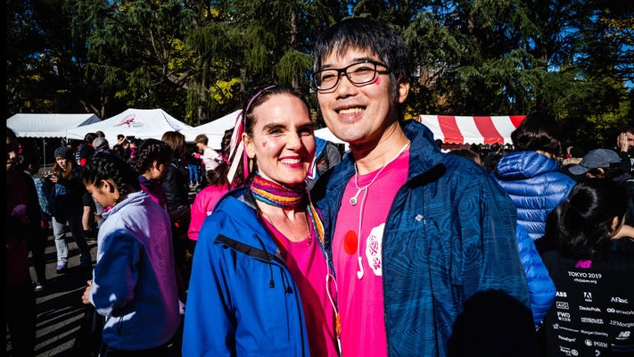 9人に1人が乳がん。 「乳がんを正しく知る」を届け続けたい！ 設立から18年のNPO法人の乳がん啓発事業を継続するために クラウドファンディングに挑戦