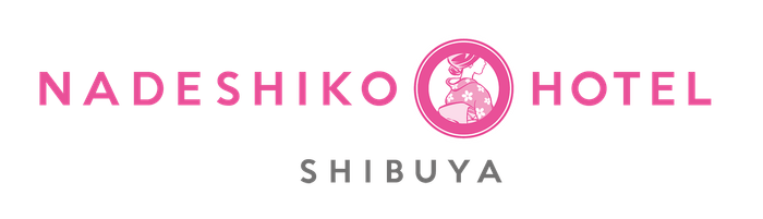 NADESHIKO HOTELロゴ