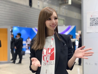 1 JBCカンファレンスにて 伊藤瑞希氏