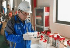 第三者品質検査サービス