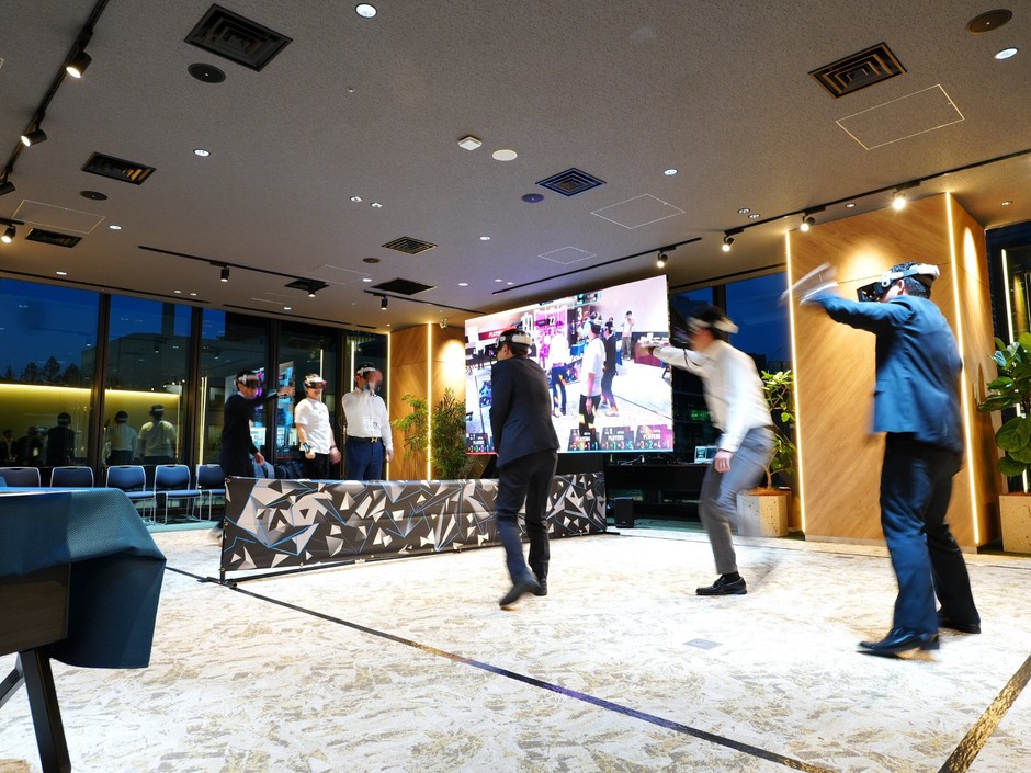 過去イベントの風景4