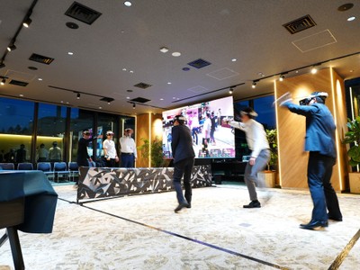 過去イベントの風景4