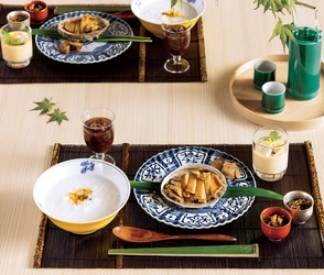 神のまち伊勢から　 伊勢のあわび専門店が夏限定の涼やか献立「すずかぜ」を新発売　 大切な方への夏ギフトに