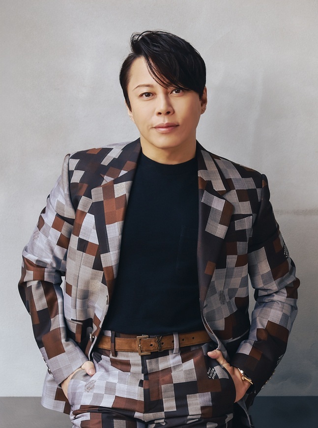 西川 貴教(にしかわ たかのり)さん