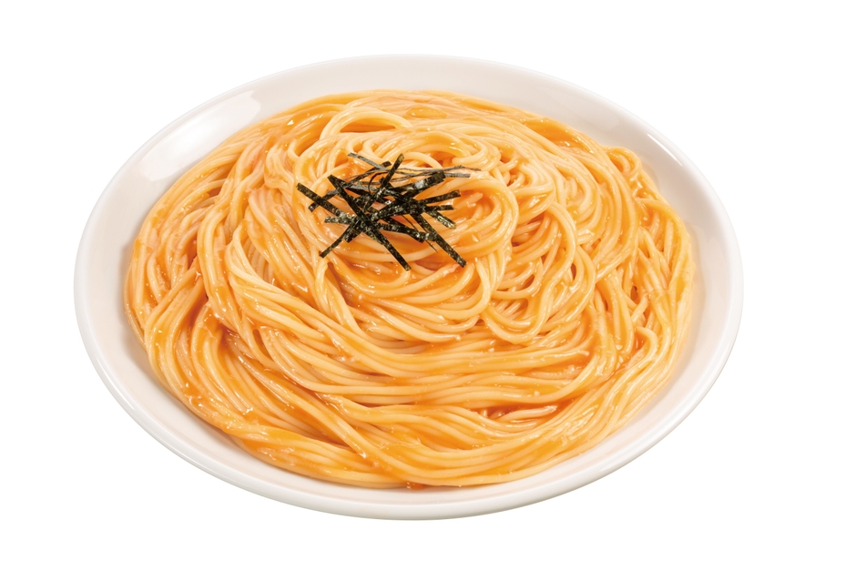 たらこバターシズル