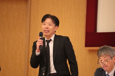 子どもの問いと探究を支える教師の役割を説く山田教授