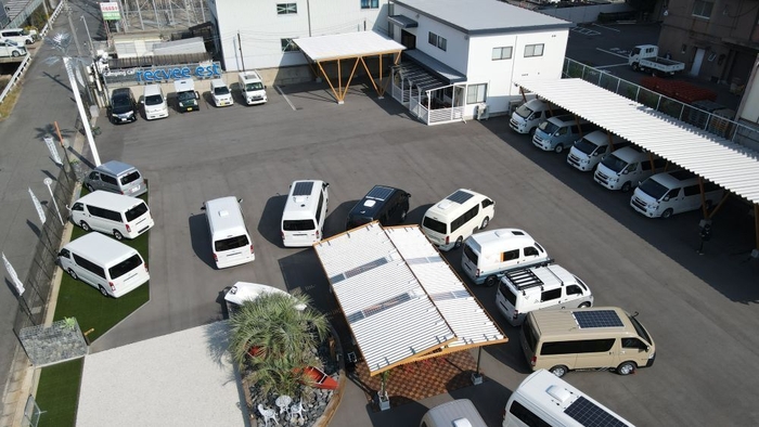 レクビィ エスト(京都市伏見区)