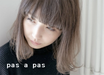 再来率は90%！マンツーマン施術と丁寧なカウンセリングが魅力の『pas a pas』