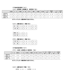 ― この秋も京阪電車で京都東山・洛北へ ― 秋の臨時列車について