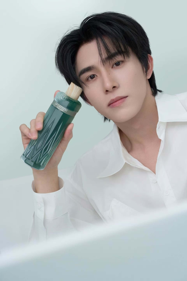 Boomプロフィール