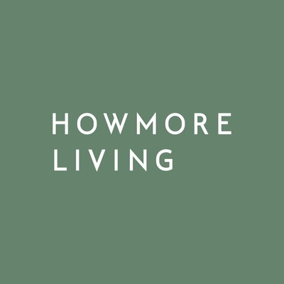 『HOWMORE LIVING』