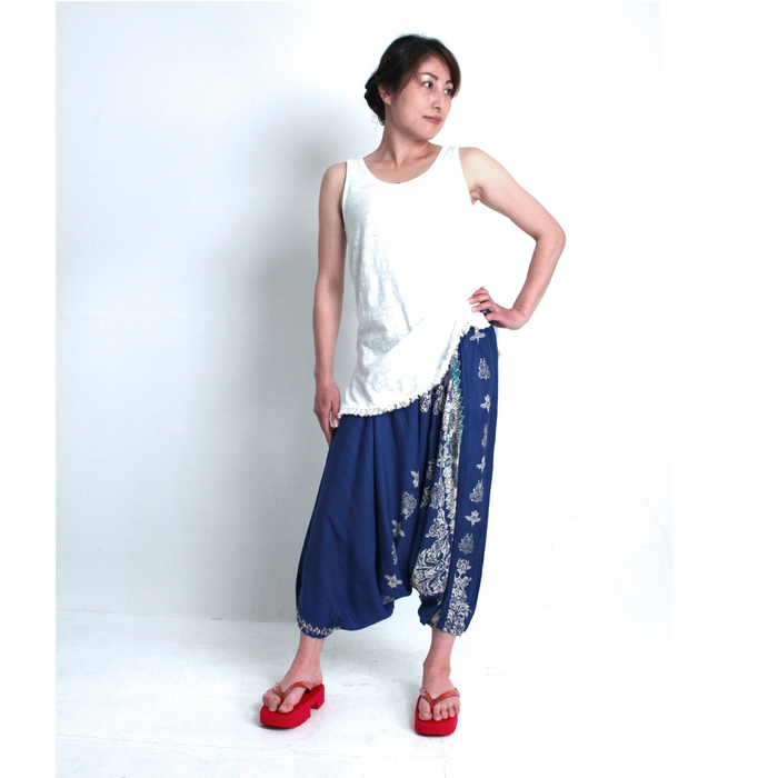 麗 モデルイメージ(6)