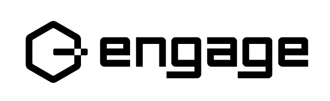 engage_ロゴ