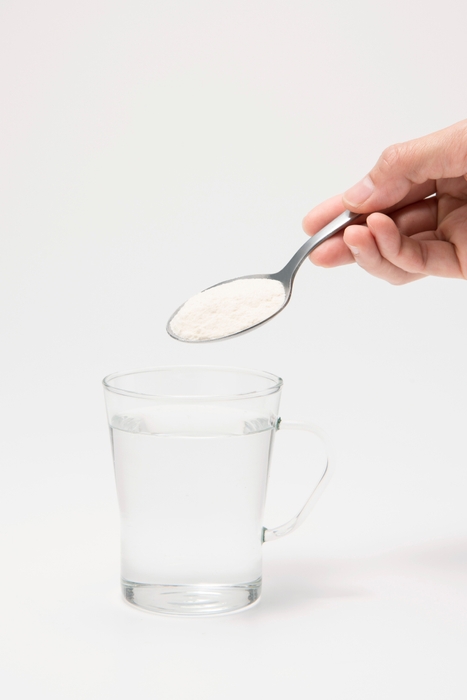 ウェルエイジングミルク photo 2