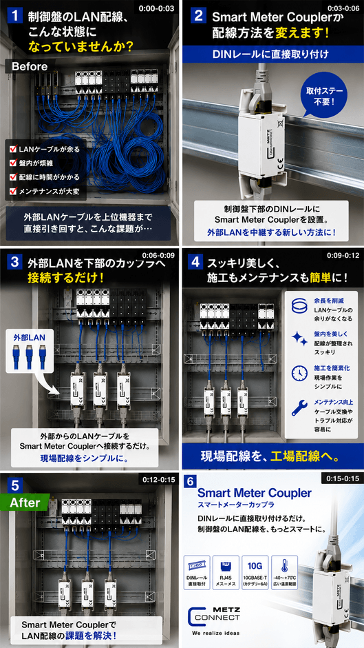 取り付け例