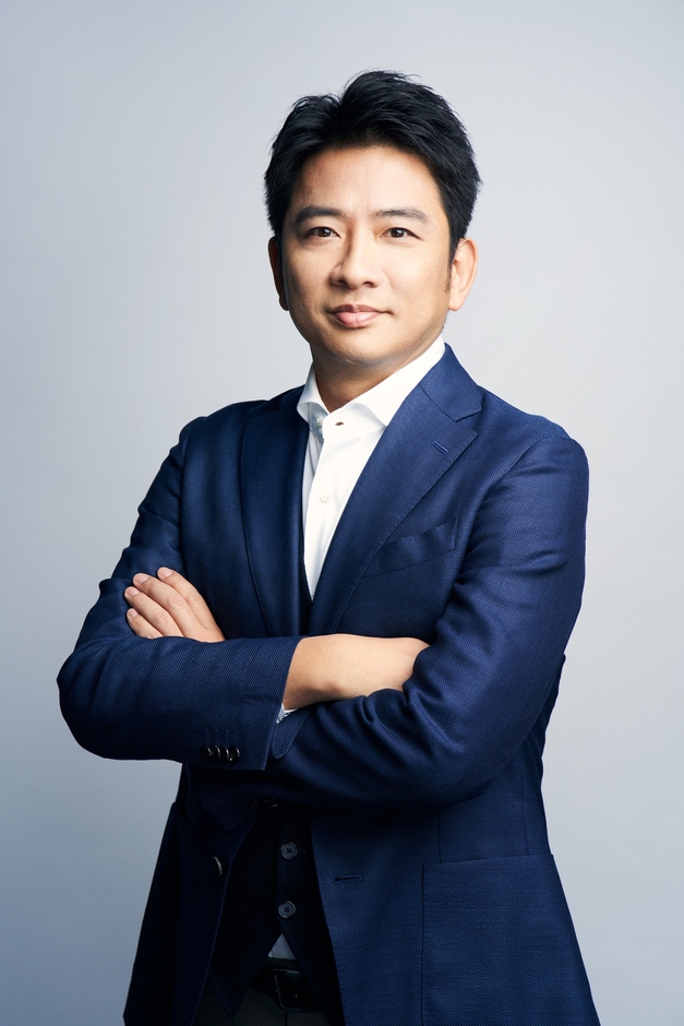 藤木大地 ©T.Tairadate