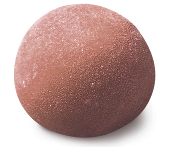 もちもちショコラミルクティー生地(1)