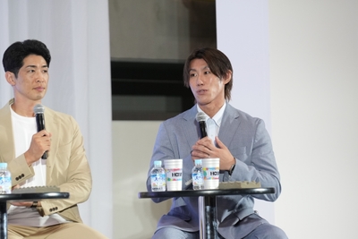 中田廉