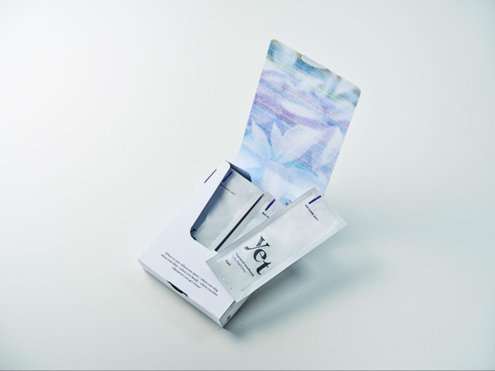 for Out Pouch Lazy Earl Grey