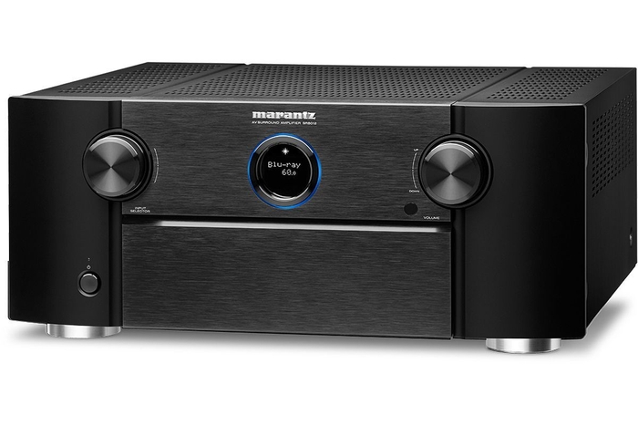 marantz／SR8012