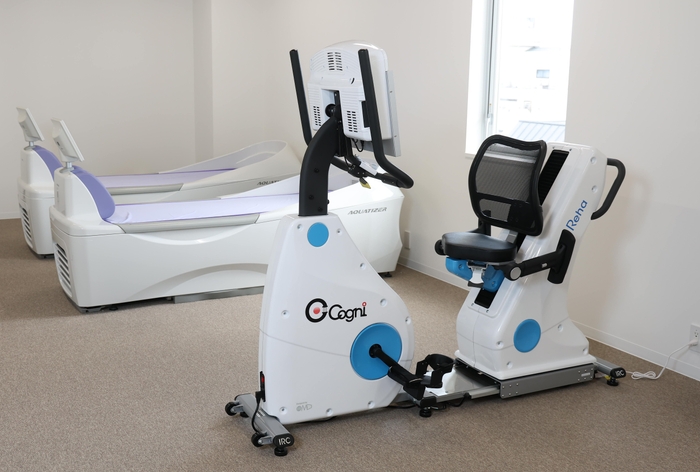 リハビリ用機器