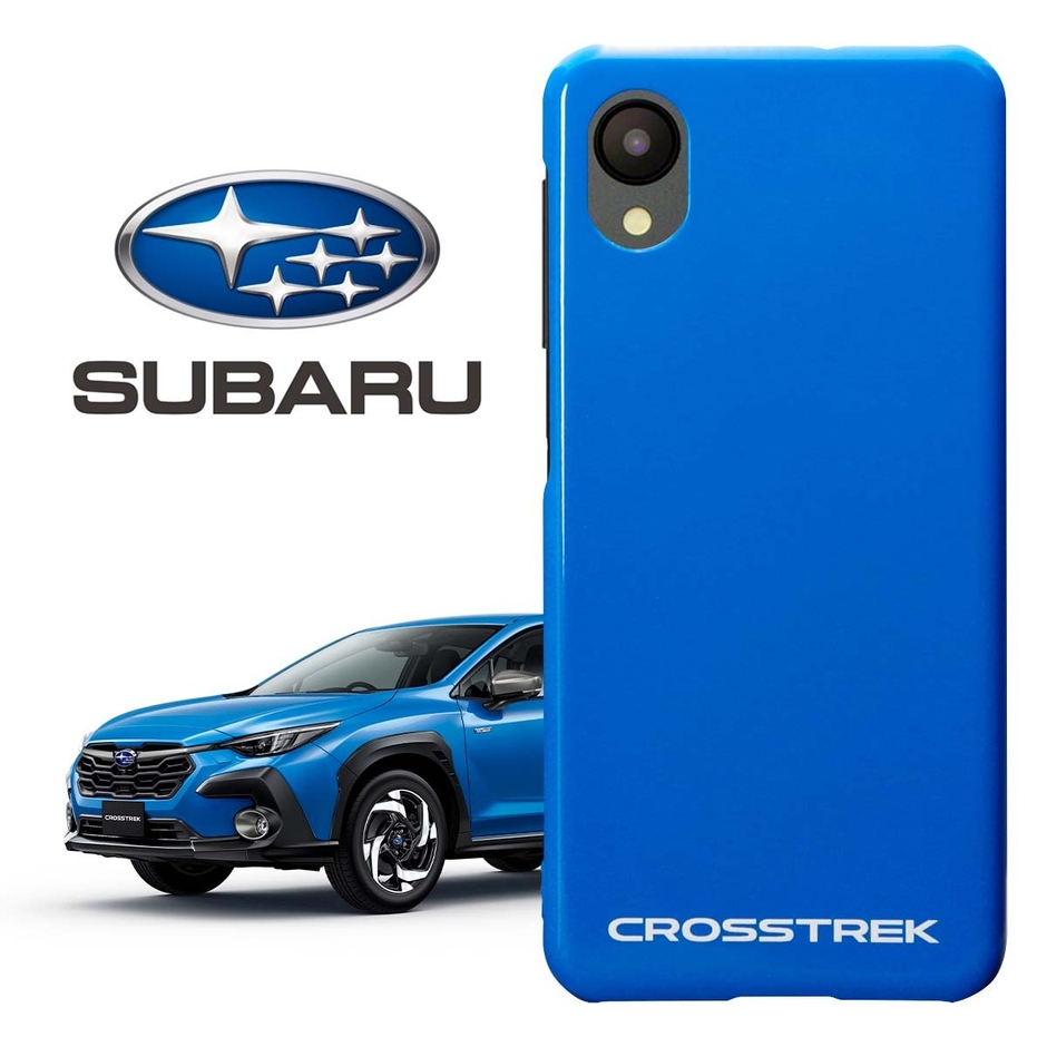 CROSSTREK_オアシスブルー