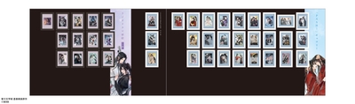 魔道祖師記念展_展示イメージ(5)