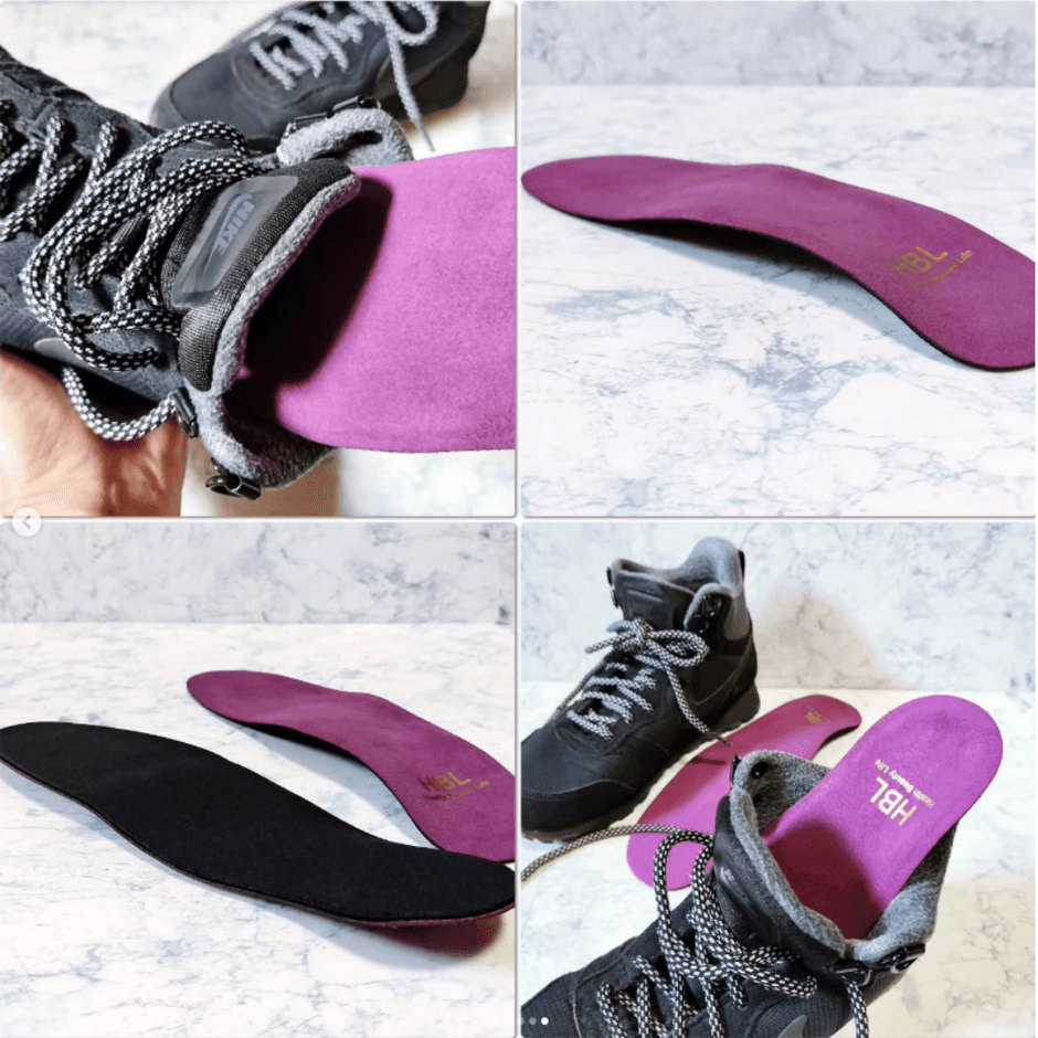 HBLインソール　2