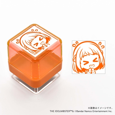 【学園アイドルマスター】 スタンプ・葛城リーリヤ_スペシャル