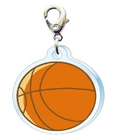 部活(R)3cmチャーム 2