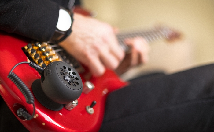 『Strum Buddy』使用イメージ1