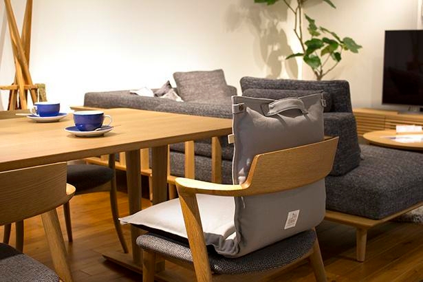 使用イメージ ダイニング