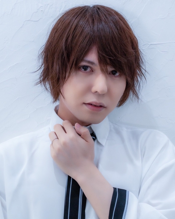 登場人物:野一色頼/汐谷文康