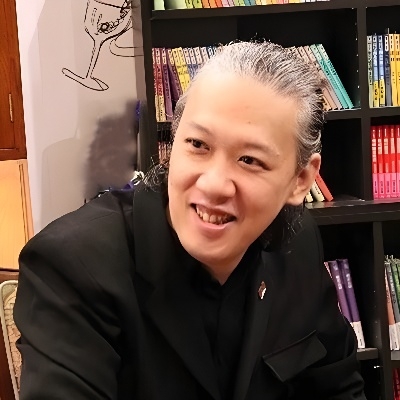 MAROさん