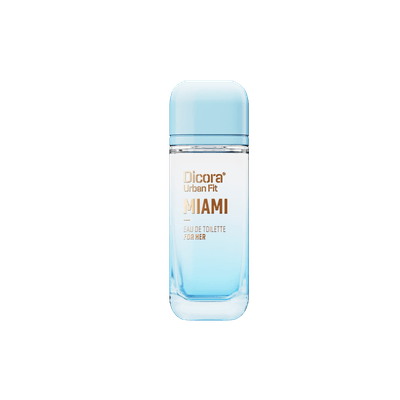 ■MIAMI FOR HER -マイアミの風-