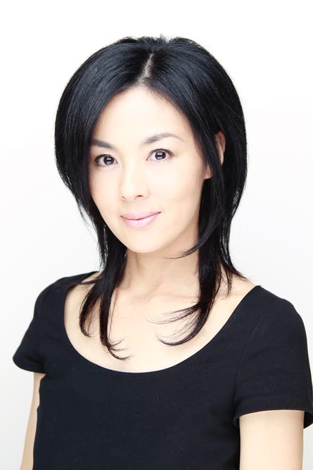 井森美幸さん