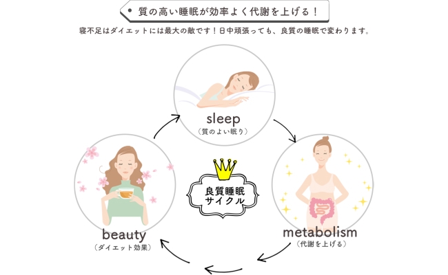 効果サイクル