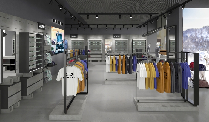 「オークリーストア」イメージ2