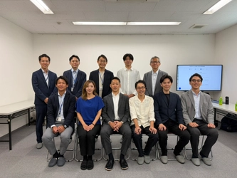 株式会社スエヒロ工業、 「地域インパクト共創ファイナンス」実証プロジェクト　 キックオフミーティングを開催