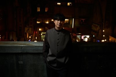 鈴村健一