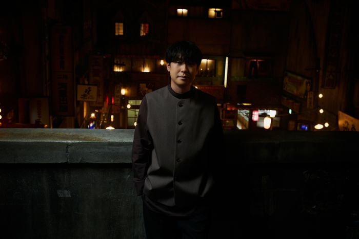 鈴村健一