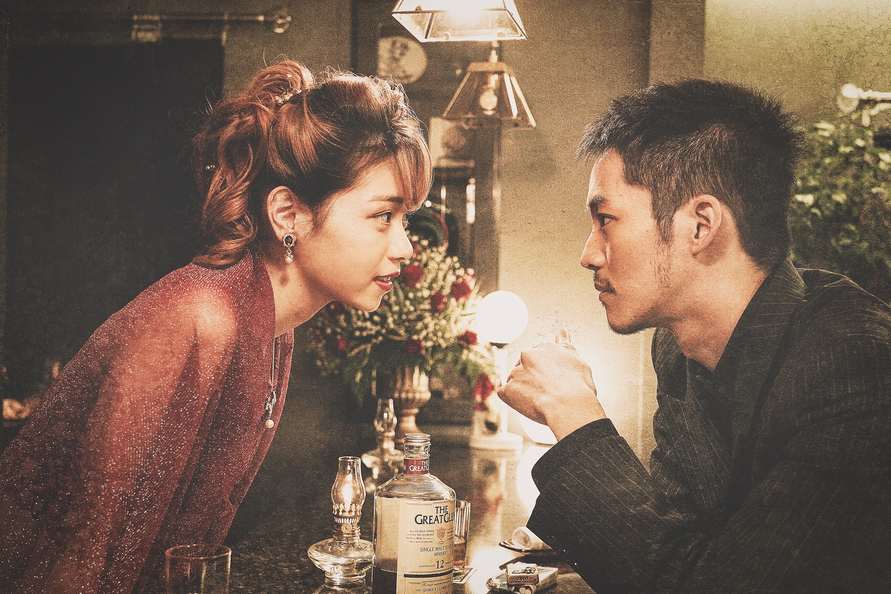 ８月13日 東京で報知映画賞・特選試写会「孤狼の血 LEVEL2」を開催！