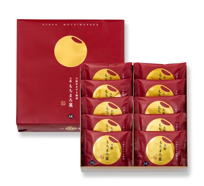 10個入り 1,500円(税込)