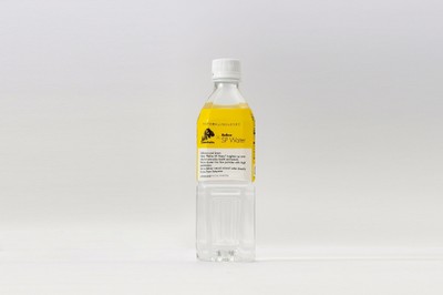 リファインエスピーウォーター　バンゲリングベイコラボ