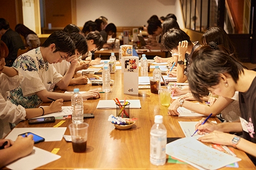 2025年度 開催時の様子(2)
