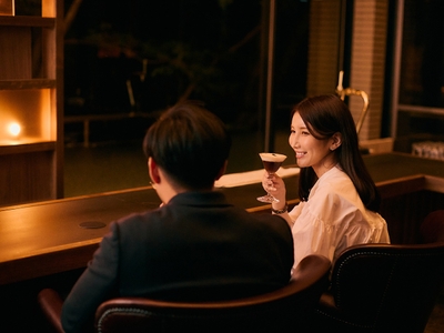 BAR　-夢寐 mubi-